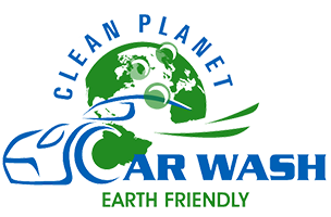 Clean Planet logo