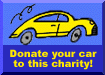 Donate your car to this charity!