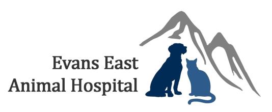 Evans East logo