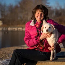 Lisa Lunghofer, Executive Director