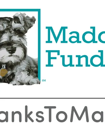 Maddie's Fund logo