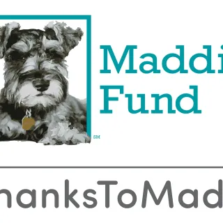 Maddie's Fund logo