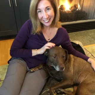 Laura & Coco